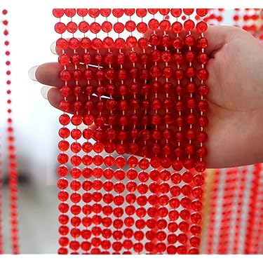 Amazon.co.jp 売れ筋ランキング: ドア用ビーズカーテン の中で最も人気